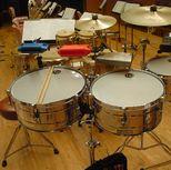 percussion