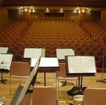 stage